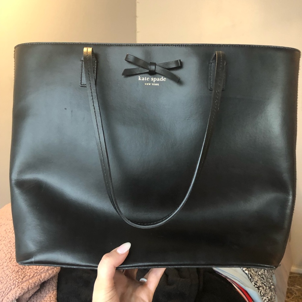 Kate spade tote bag